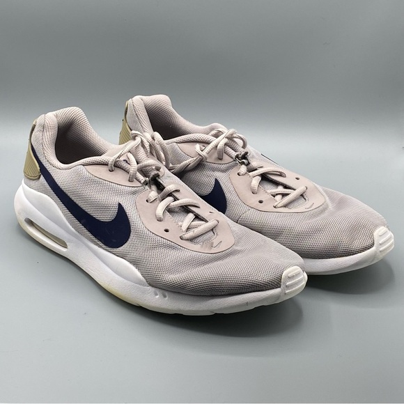 Nike Other - Nike Air Max Oketo Gray/Blue​